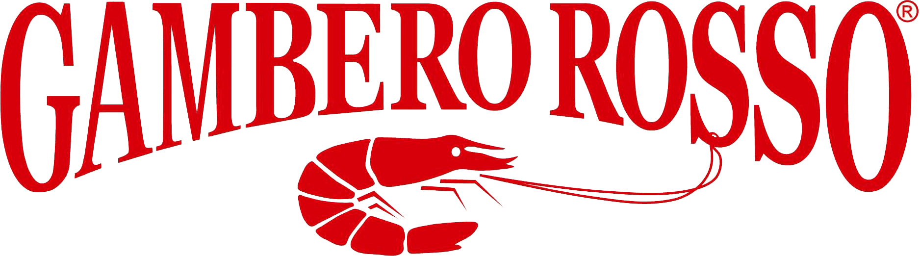 Logo Gambero Rosso